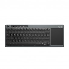 Belaidė mini klaviatūra Rapoo K2600